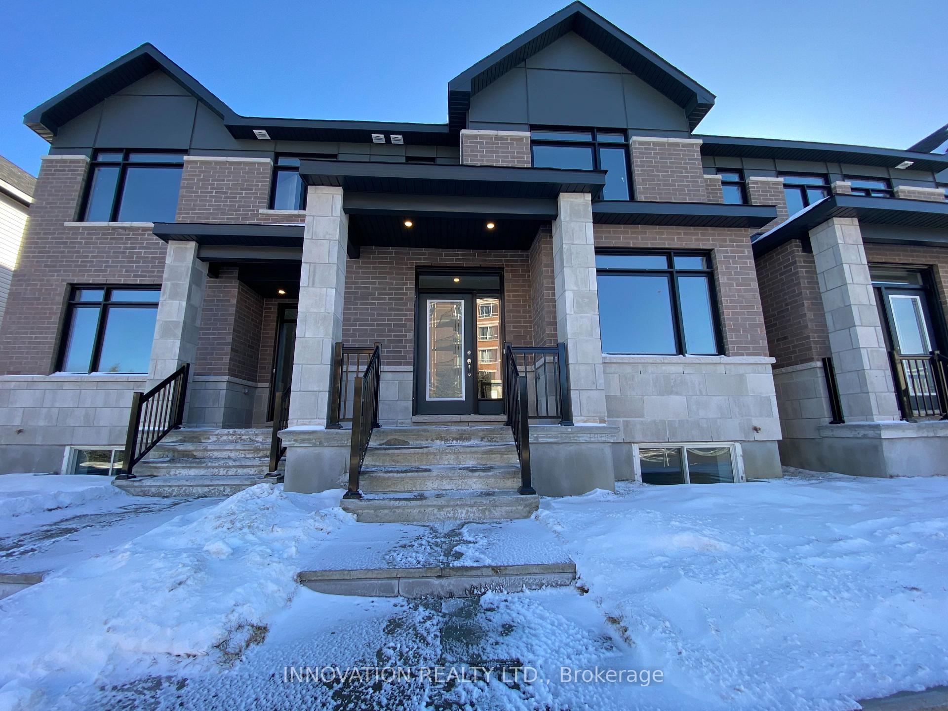 Photo 1 of 817 Anciano Crescent, Ottawa, Kanata - Emerald Meadows/Trailwest — HOMEH