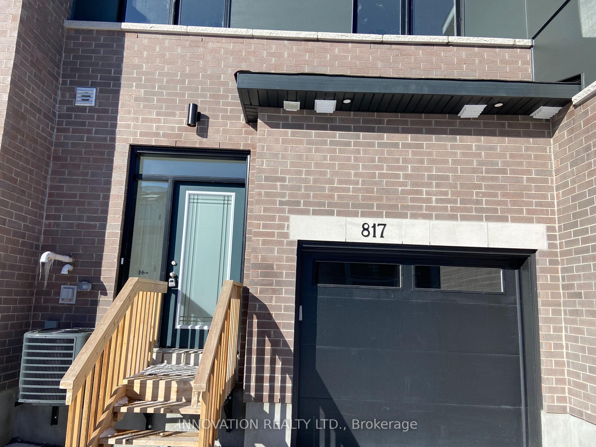 Photo 5 of 817 Anciano Crescent, Ottawa, Kanata - Emerald Meadows/Trailwest — HOMEH