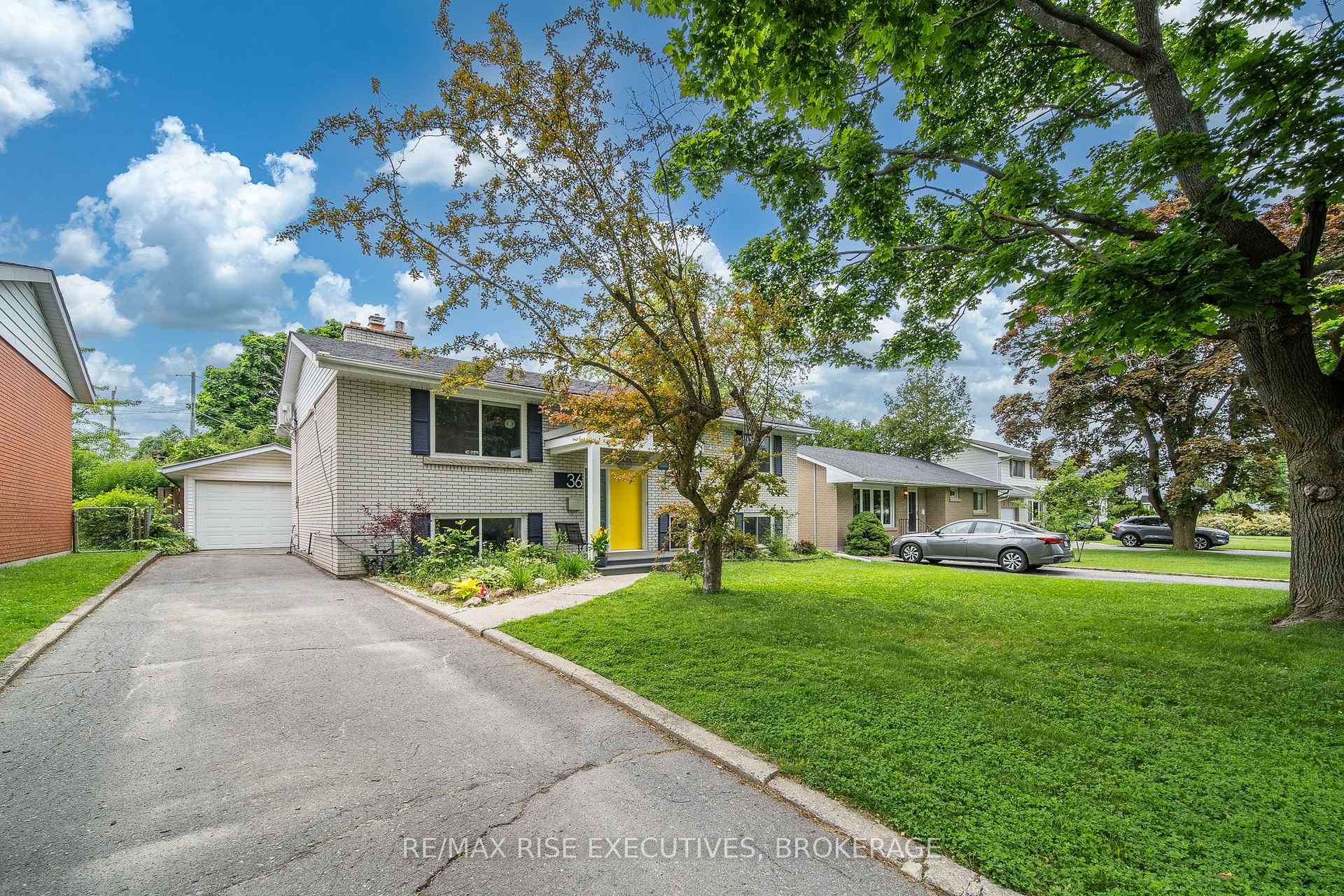Photo 1 of 36 Casterton Avenue, Kingston, Central City West — HOMEH