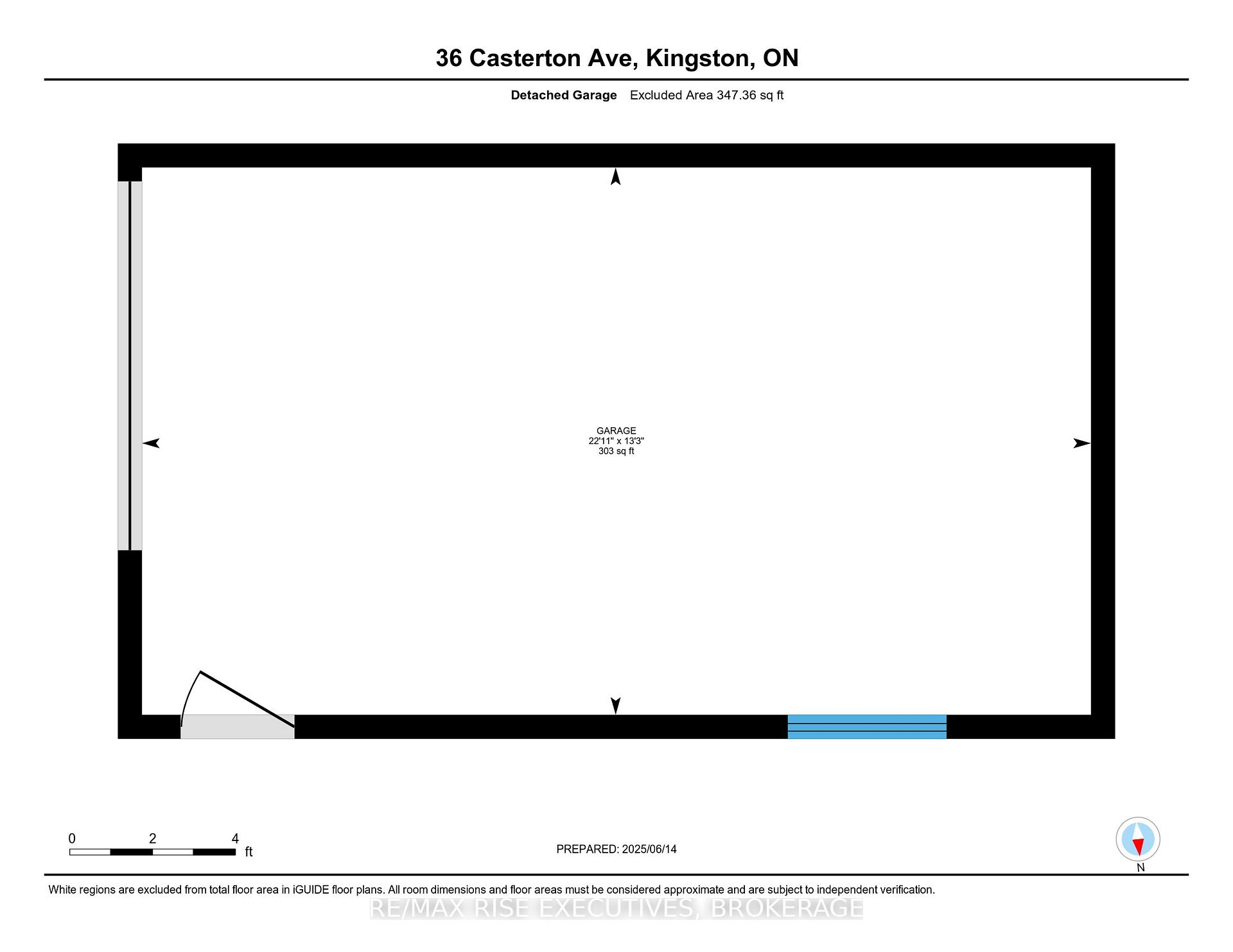 Photo 50 of 36 Casterton Avenue, Kingston, Central City West — HOMEH