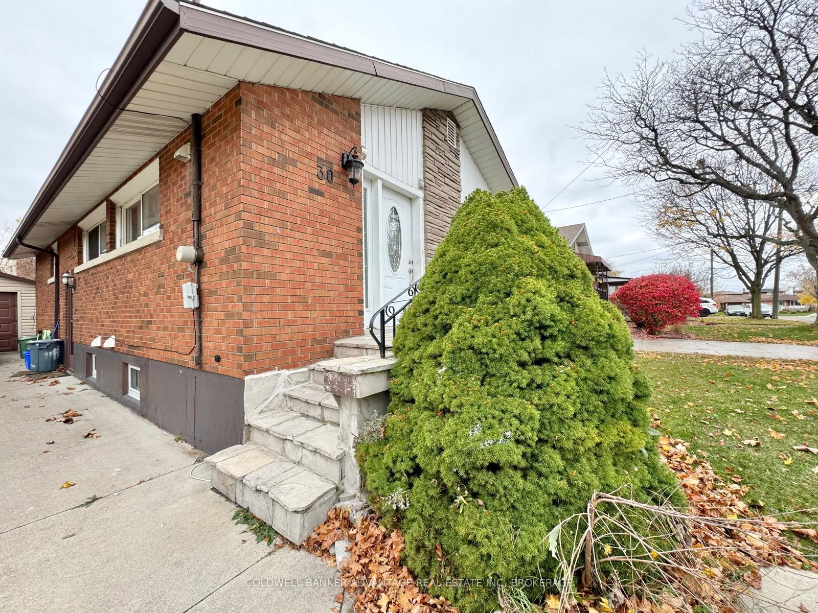 Photo 1 of 30 Gildea Street, Hamilton, Burkholme — HOMEH