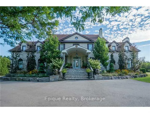 Front of 71 Mae Court