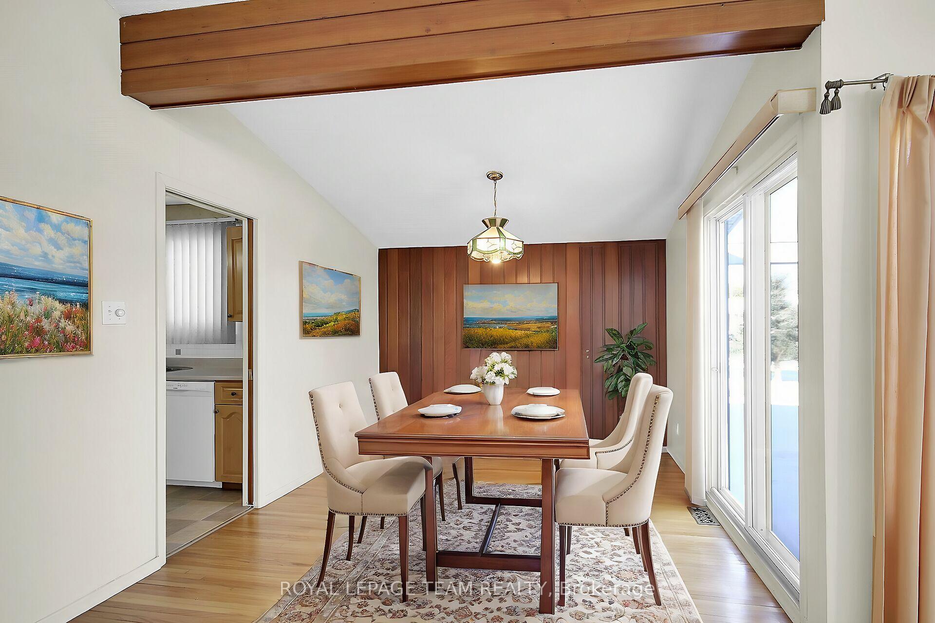 Photo 11 of 135 Old Colony Road, Ottawa, Kanata - Glencairn/Hazeldean — HOMEH