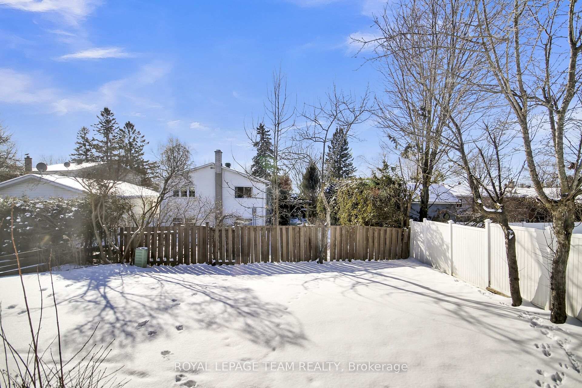 Photo 26 of 135 Old Colony Road, Ottawa, Kanata - Glencairn/Hazeldean — HOMEH