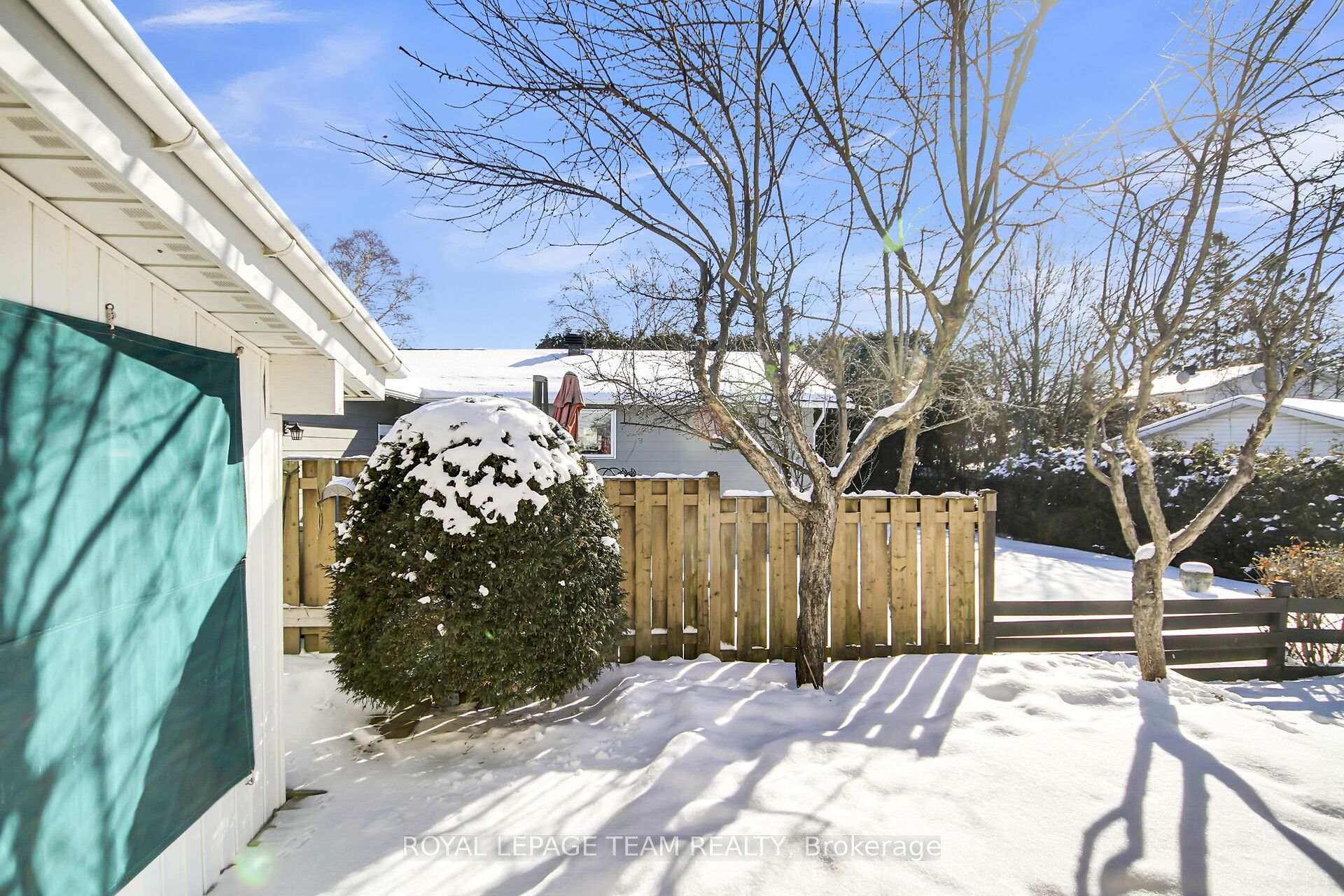 Photo 27 of 135 Old Colony Road, Ottawa, Kanata - Glencairn/Hazeldean — HOMEH