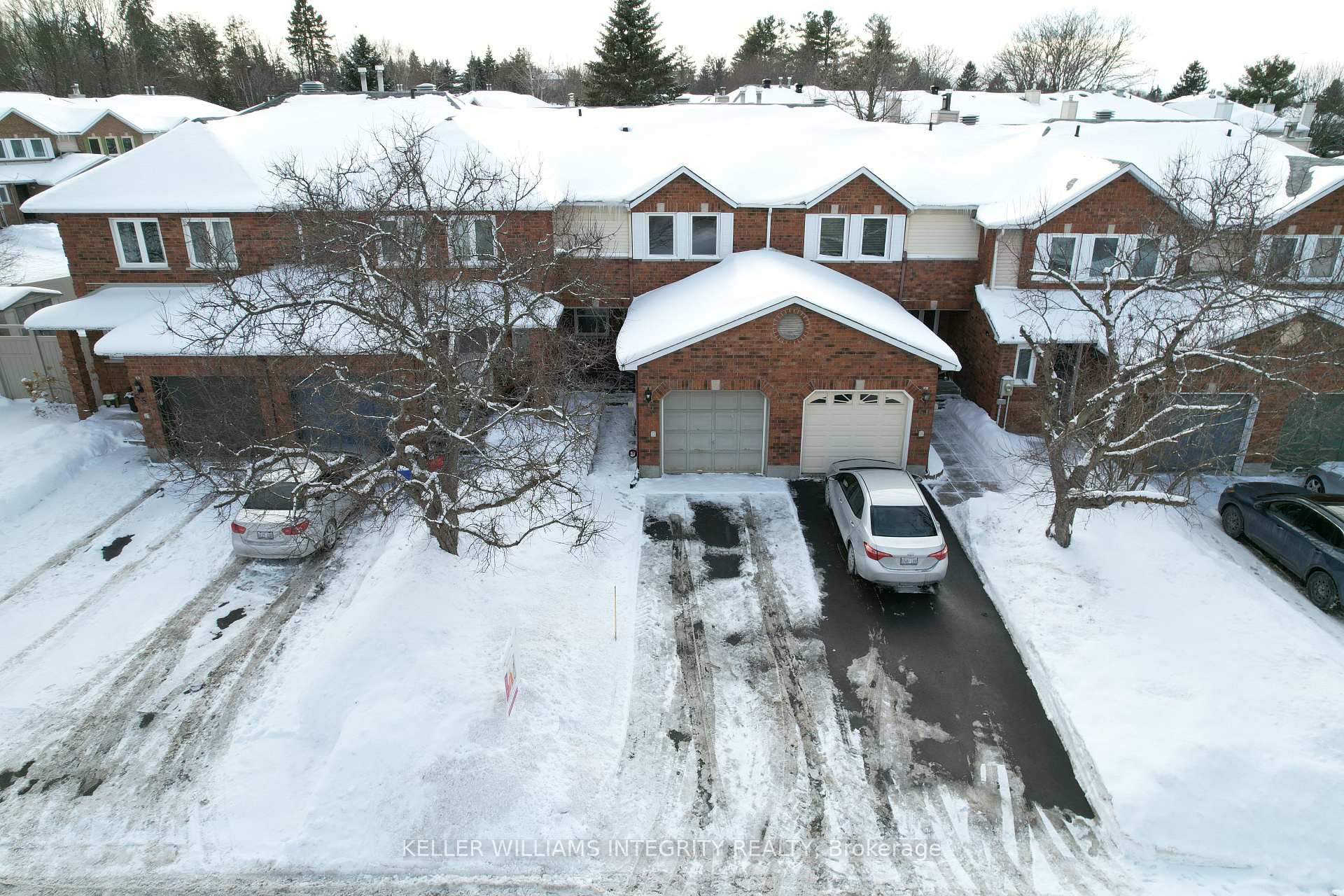 Photo 5 of 59 Robarts Crescent, Ottawa, Kanata - Katimavik — HOMEH
