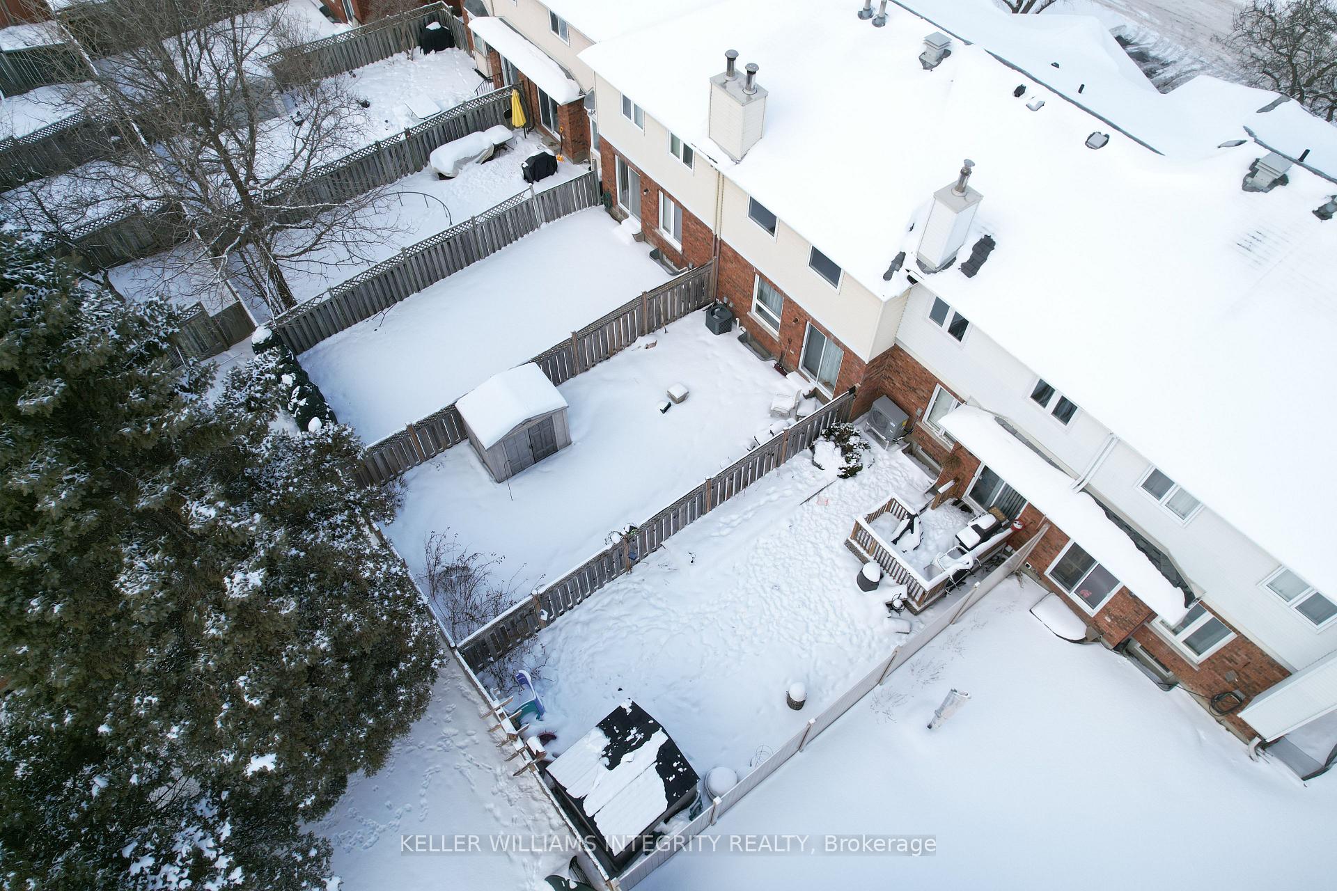 Photo 6 of 59 Robarts Crescent, Ottawa, Kanata - Katimavik — HOMEH