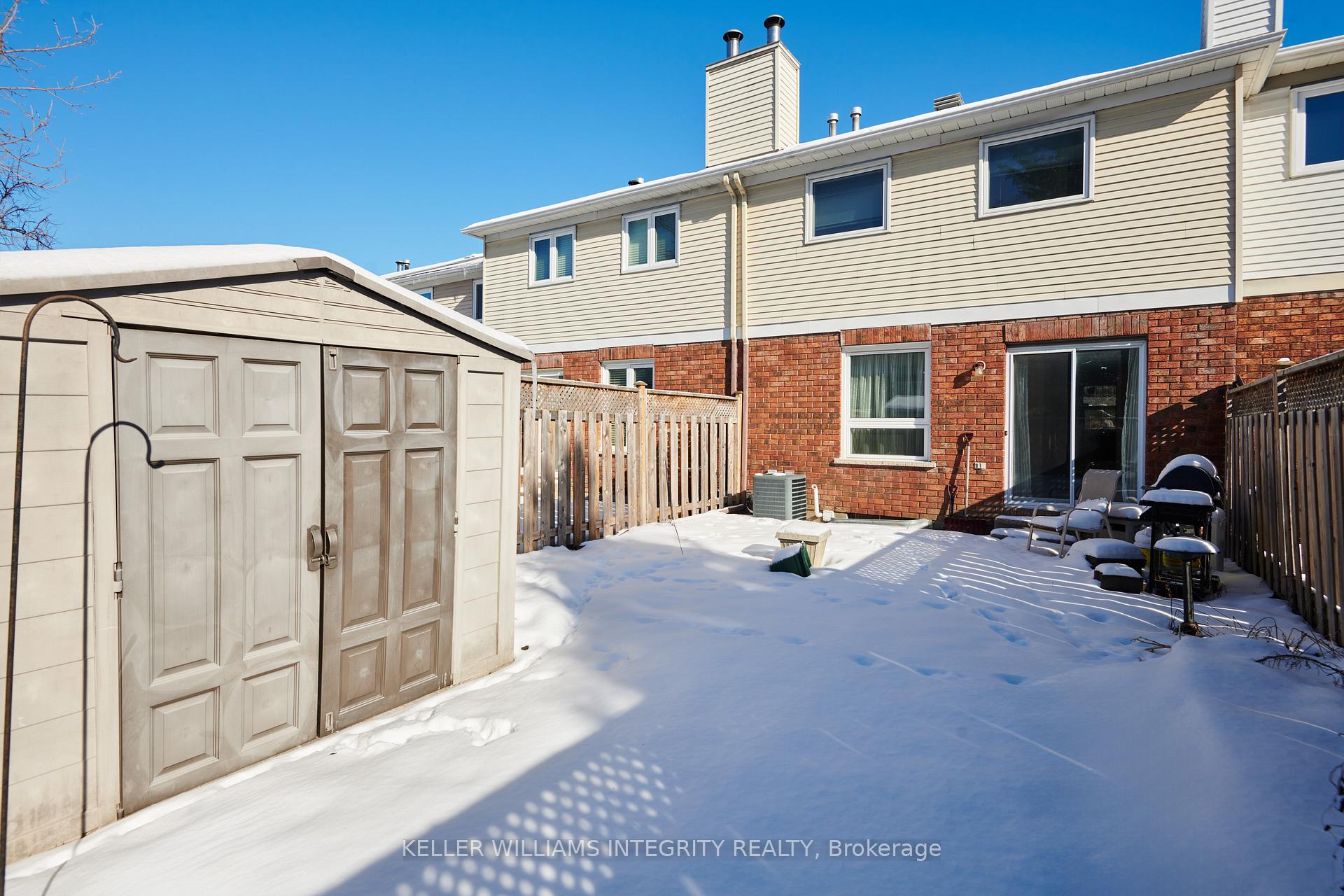 Photo 32 of 59 Robarts Crescent, Ottawa, Kanata - Katimavik — HOMEH