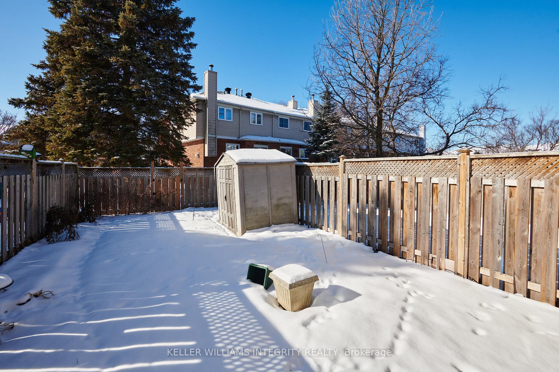 Photo 33 of 59 Robarts Crescent, Ottawa, Kanata - Katimavik — HOMEH