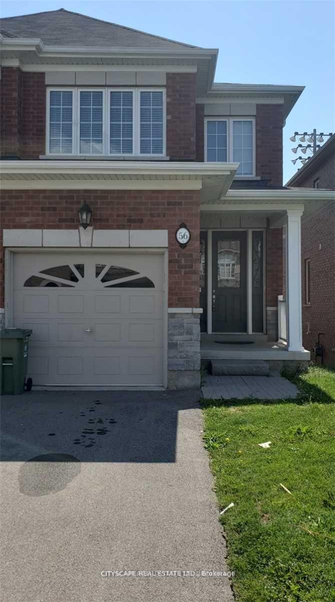 Photo 1 of 56 Narbonne Crescent, Hamilton, Stoney Creek — HOMEH