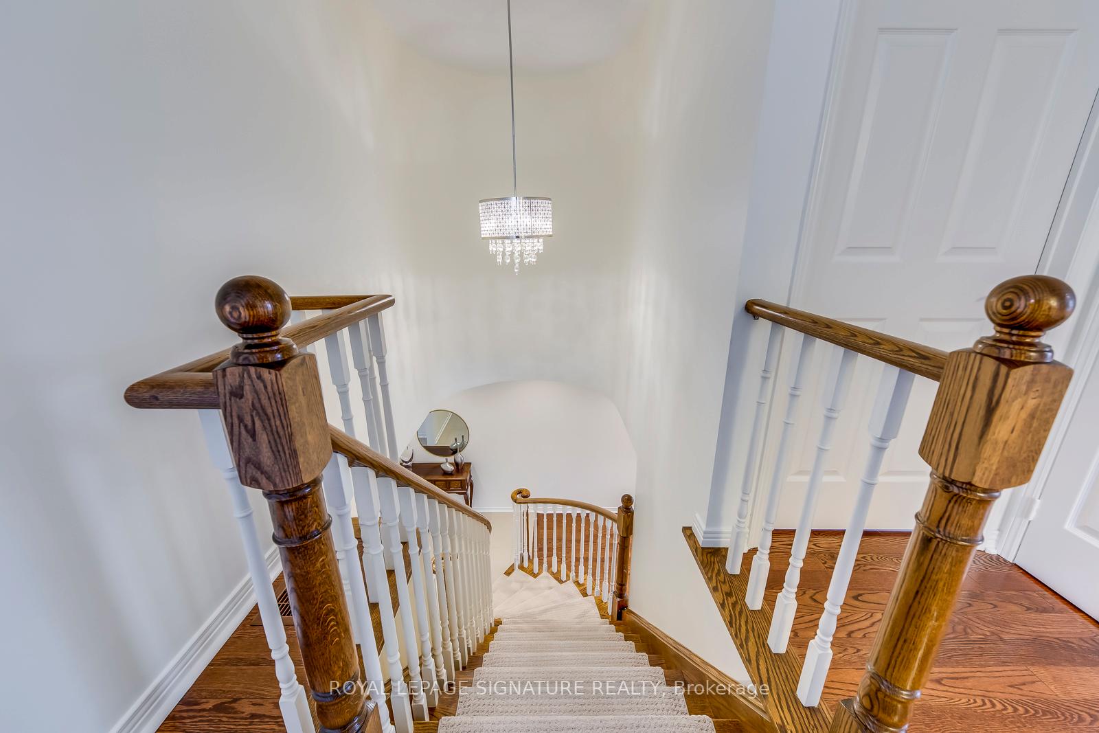 Photo 23 of 23 Waterbridge Lane, Markham, Unionville — HOMEH