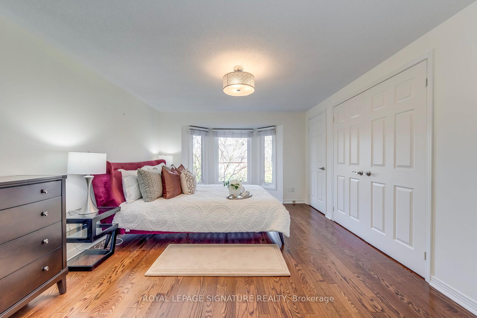 Photo 25 of 23 Waterbridge Lane, Markham, Unionville — HOMEH
