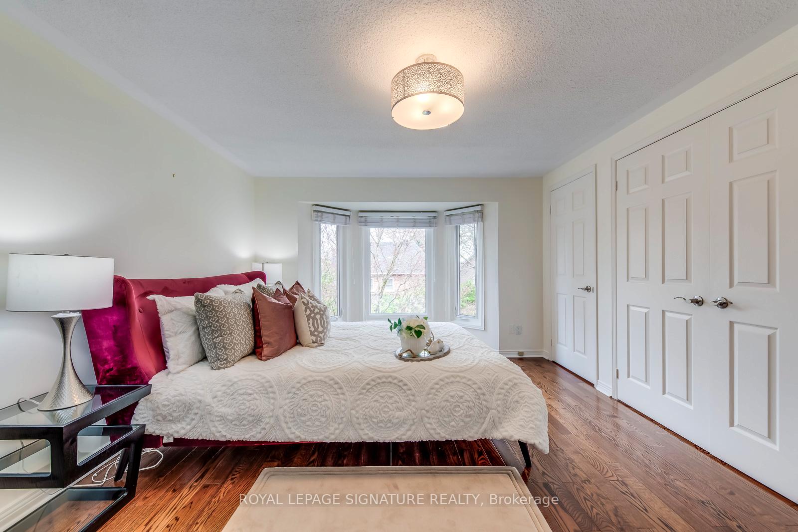 Photo 26 of 23 Waterbridge Lane, Markham, Unionville — HOMEH