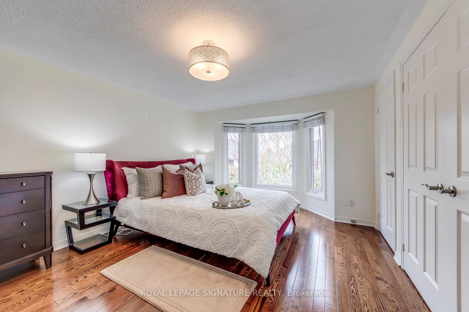 Photo 27 of 23 Waterbridge Lane, Markham, Unionville — HOMEH