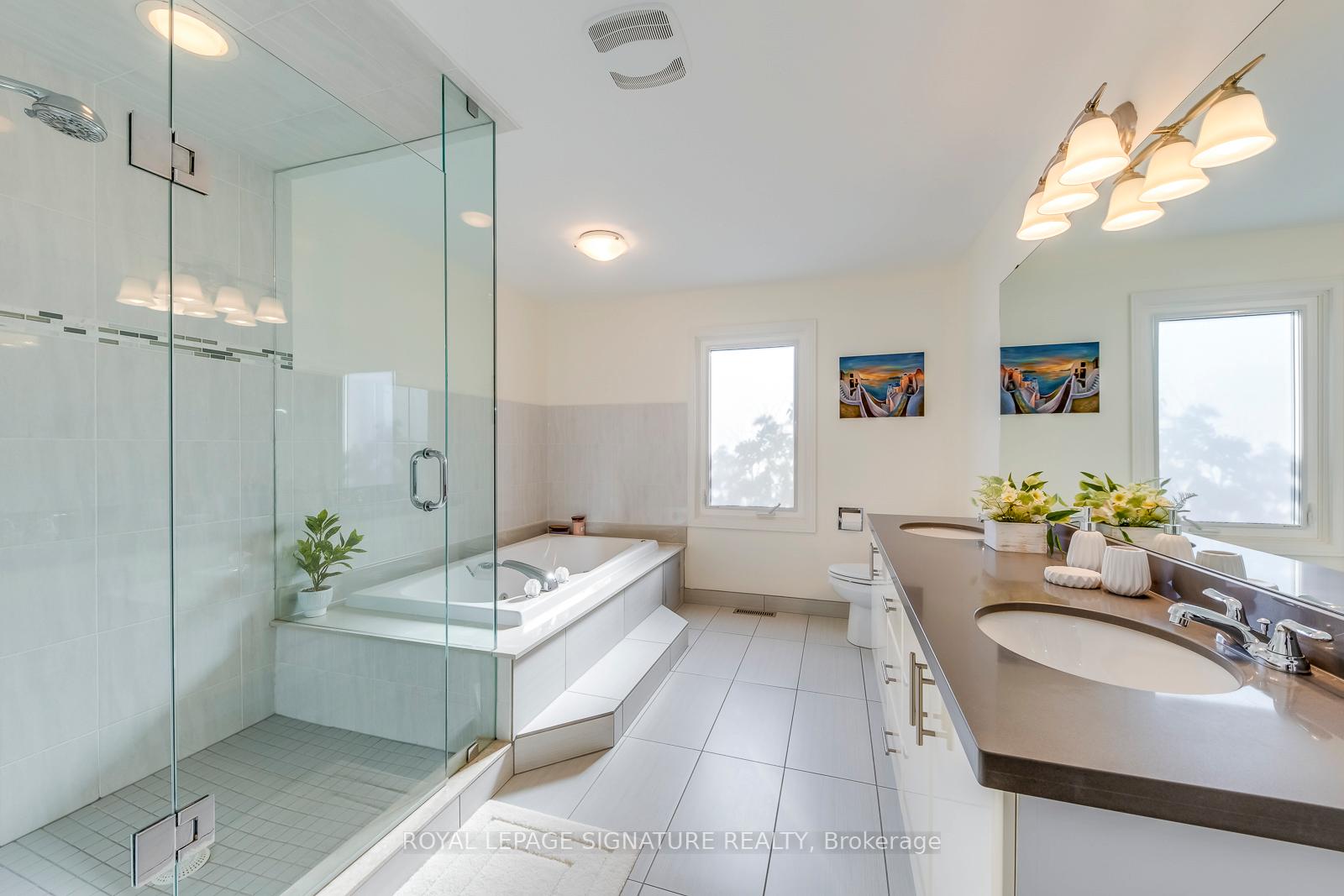 Photo 29 of 23 Waterbridge Lane, Markham, Unionville — HOMEH