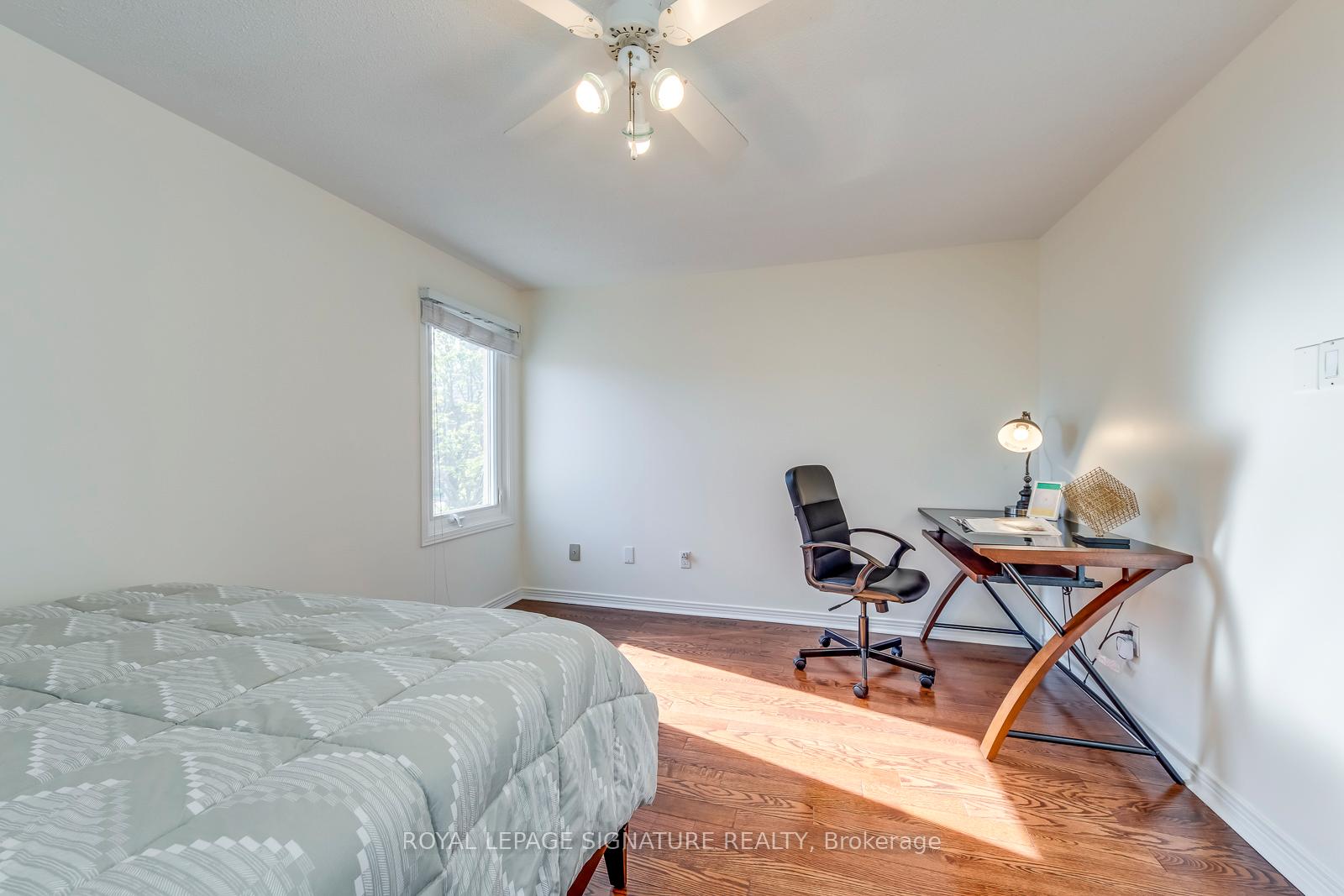 Photo 33 of 23 Waterbridge Lane, Markham, Unionville — HOMEH