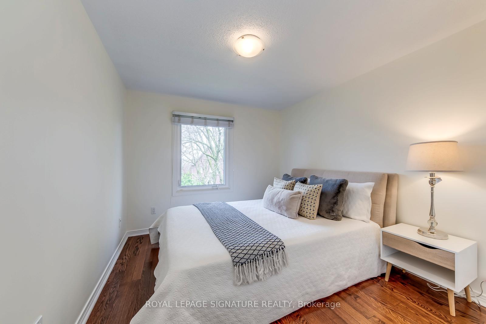 Photo 34 of 23 Waterbridge Lane, Markham, Unionville — HOMEH