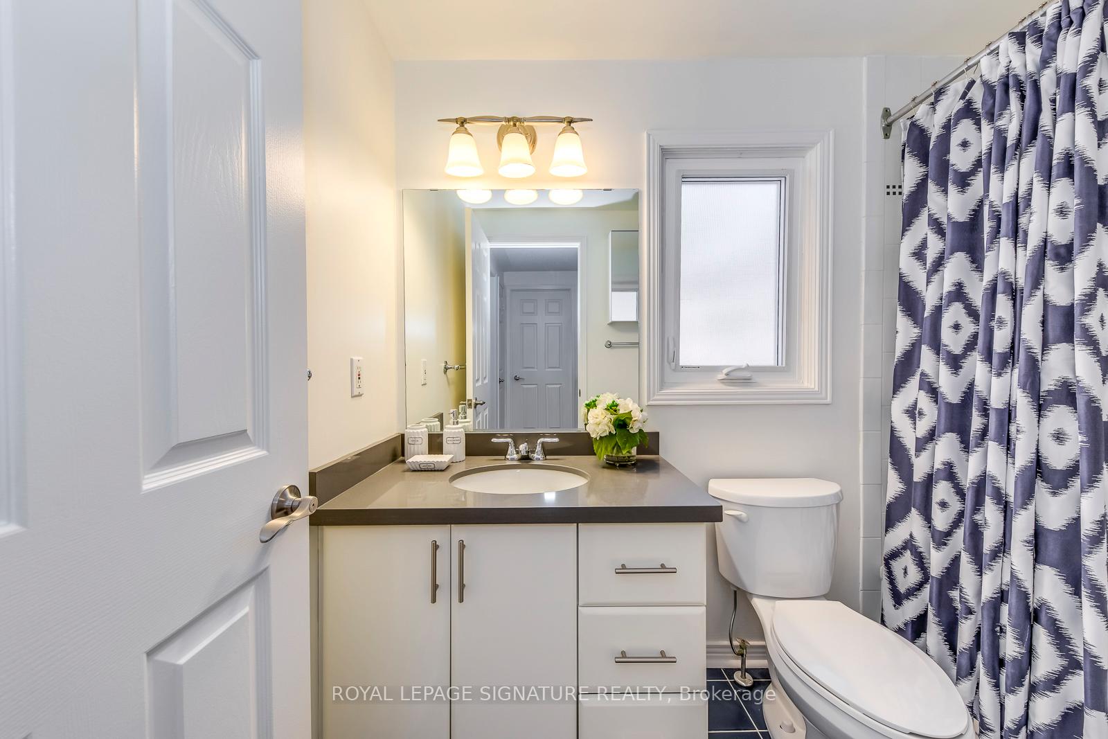 Photo 36 of 23 Waterbridge Lane, Markham, Unionville — HOMEH