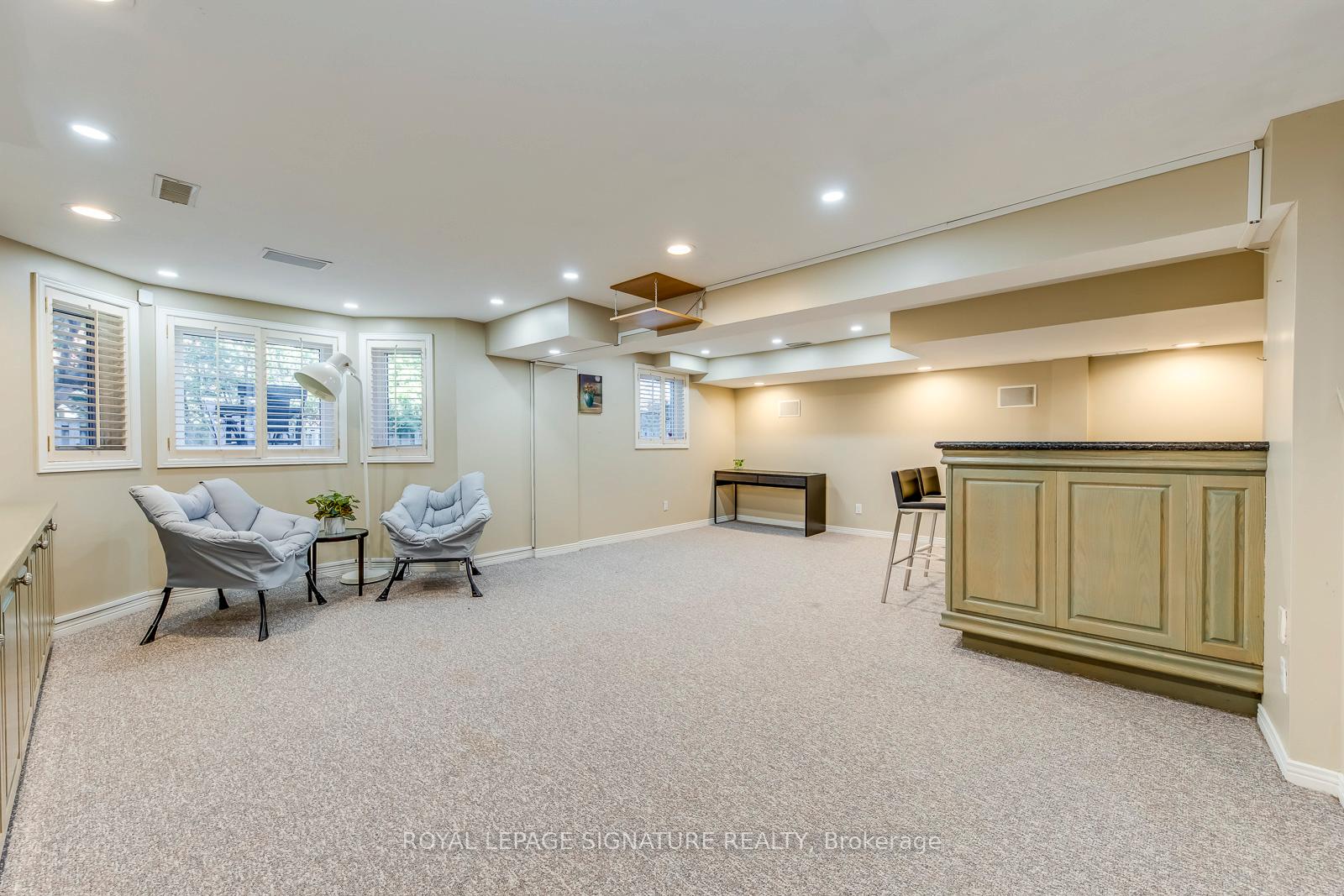 Photo 37 of 23 Waterbridge Lane, Markham, Unionville — HOMEH