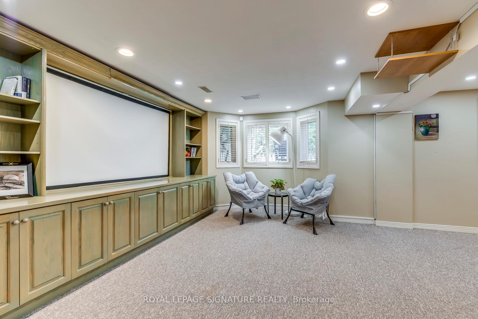 Photo 38 of 23 Waterbridge Lane, Markham, Unionville — HOMEH