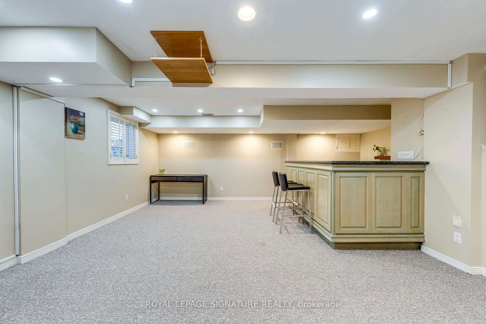 Photo 39 of 23 Waterbridge Lane, Markham, Unionville — HOMEH