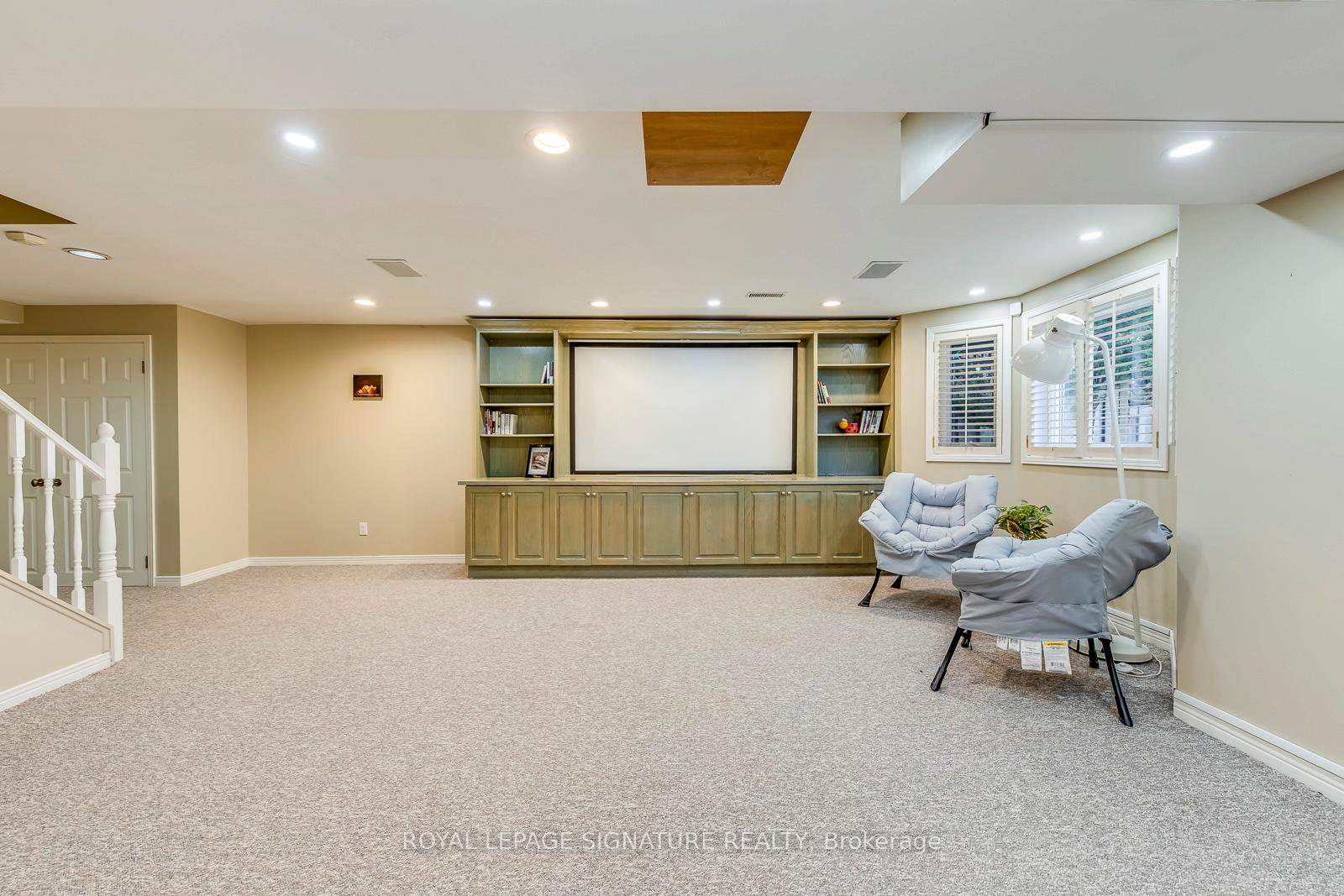 Photo 40 of 23 Waterbridge Lane, Markham, Unionville — HOMEH