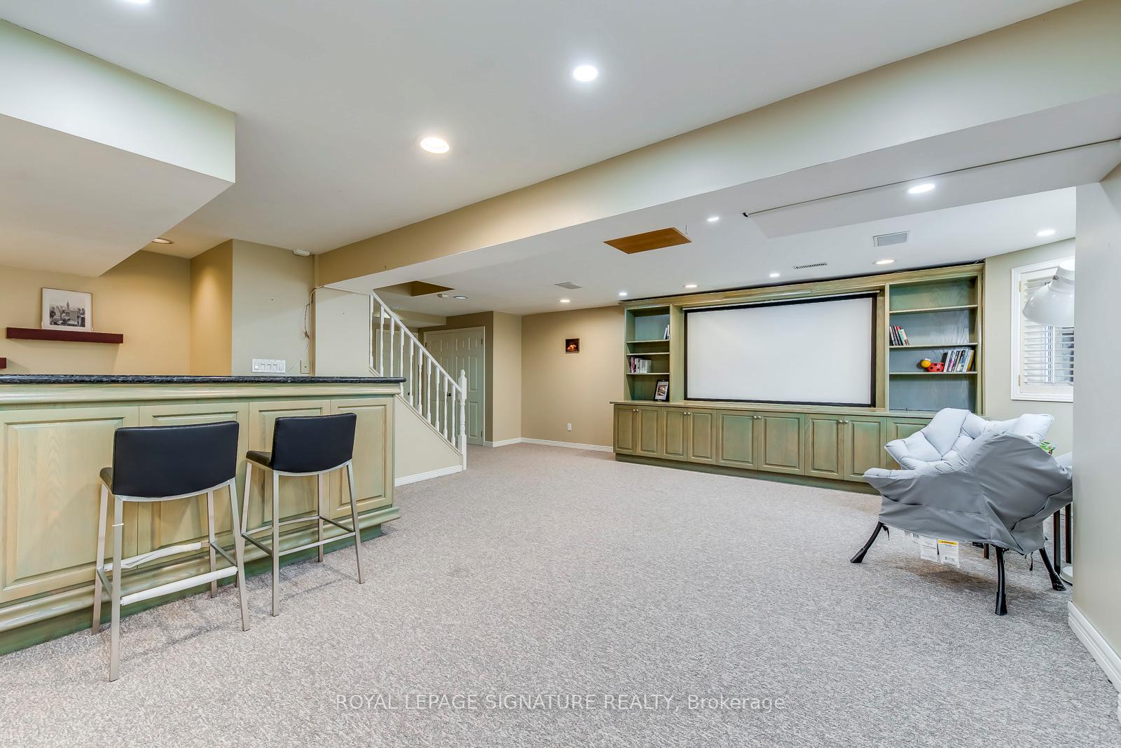 Photo 41 of 23 Waterbridge Lane, Markham, Unionville — HOMEH