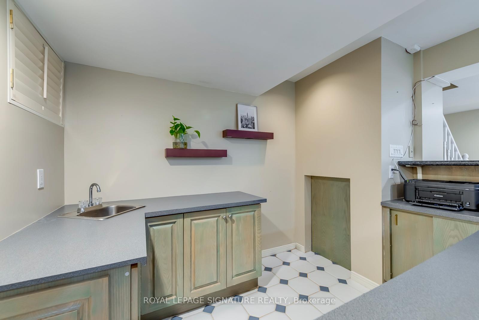 Photo 42 of 23 Waterbridge Lane, Markham, Unionville — HOMEH