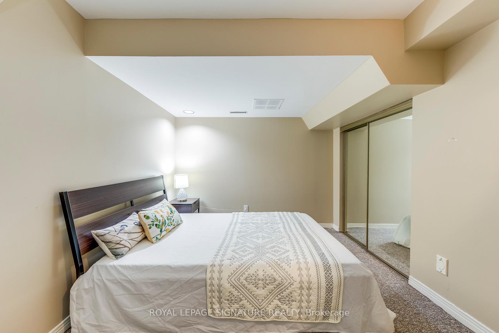 Photo 43 of 23 Waterbridge Lane, Markham, Unionville — HOMEH