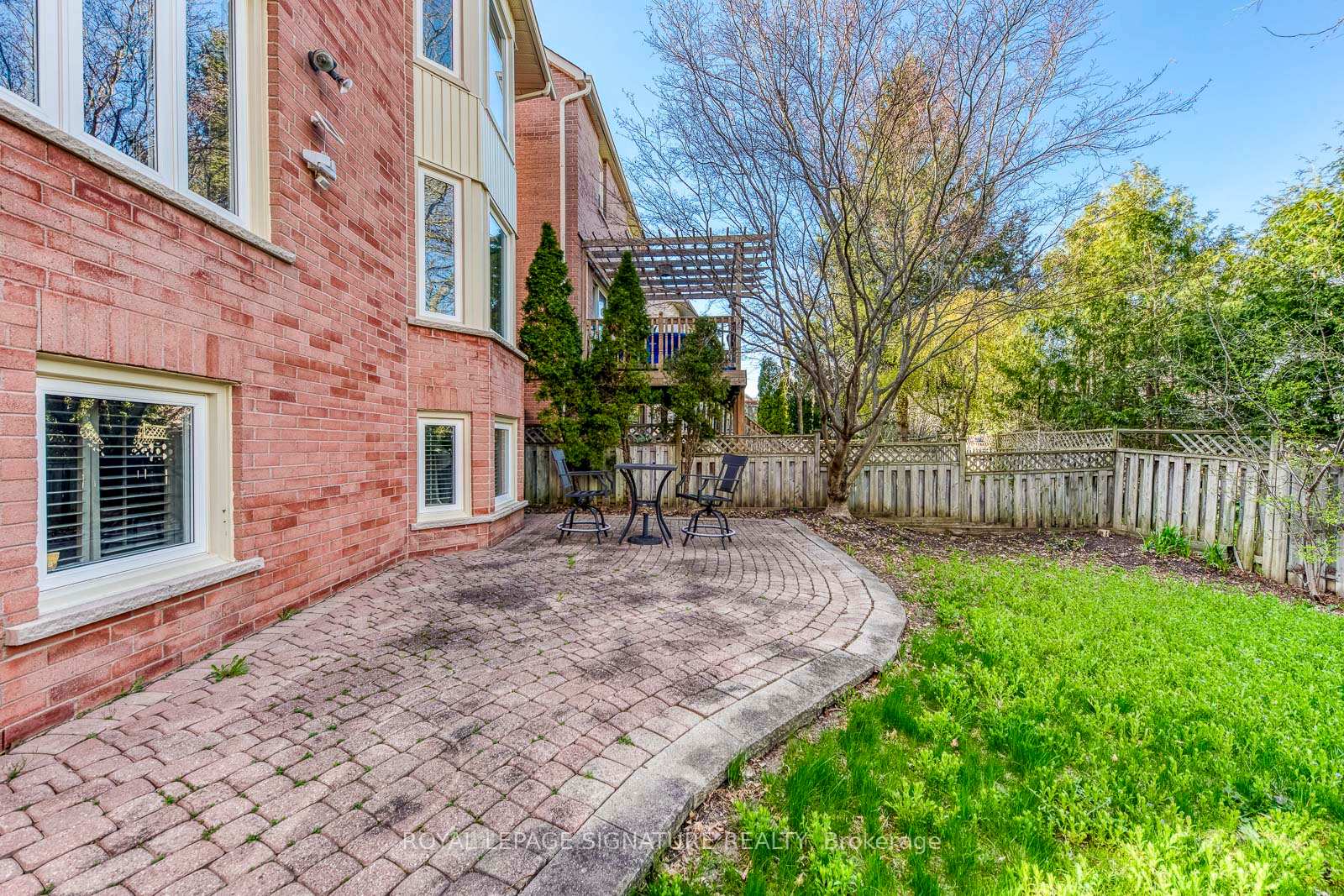 Photo 48 of 23 Waterbridge Lane, Markham, Unionville — HOMEH