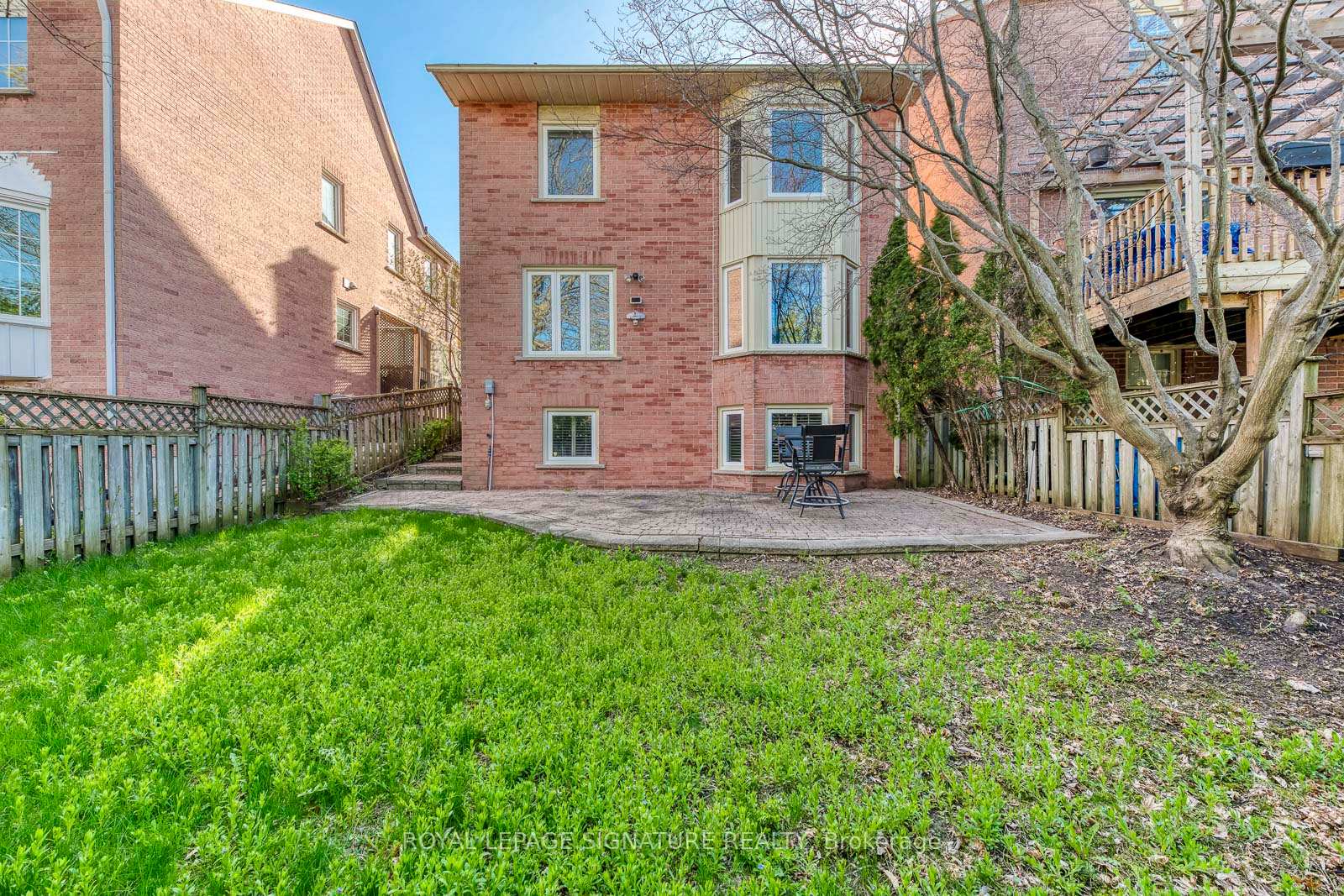 Photo 50 of 23 Waterbridge Lane, Markham, Unionville — HOMEH