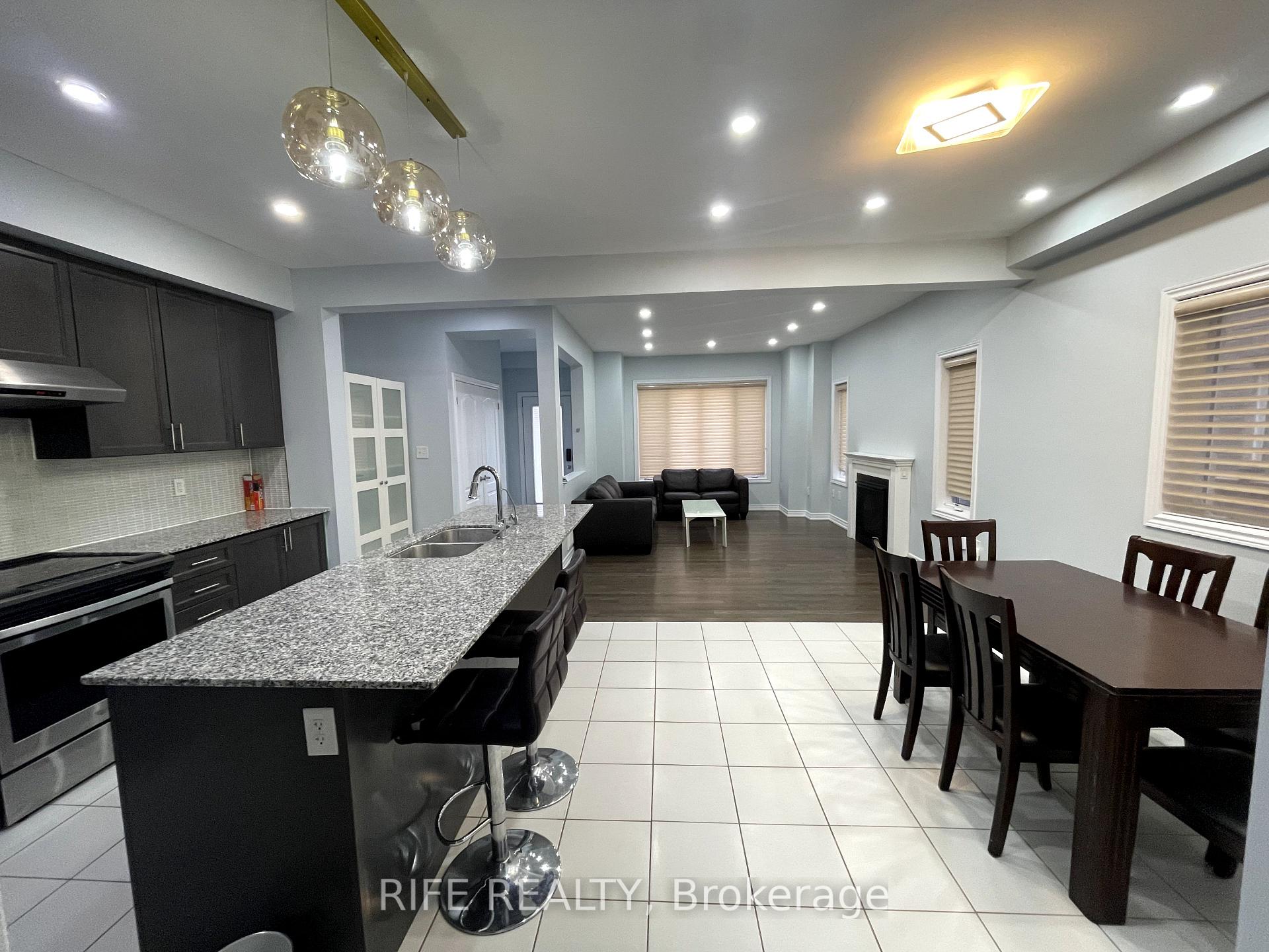 Photo 3 of Unit Upper, 74 (Upper) Windyton Avenue, Markham, Cornell — HOMEH