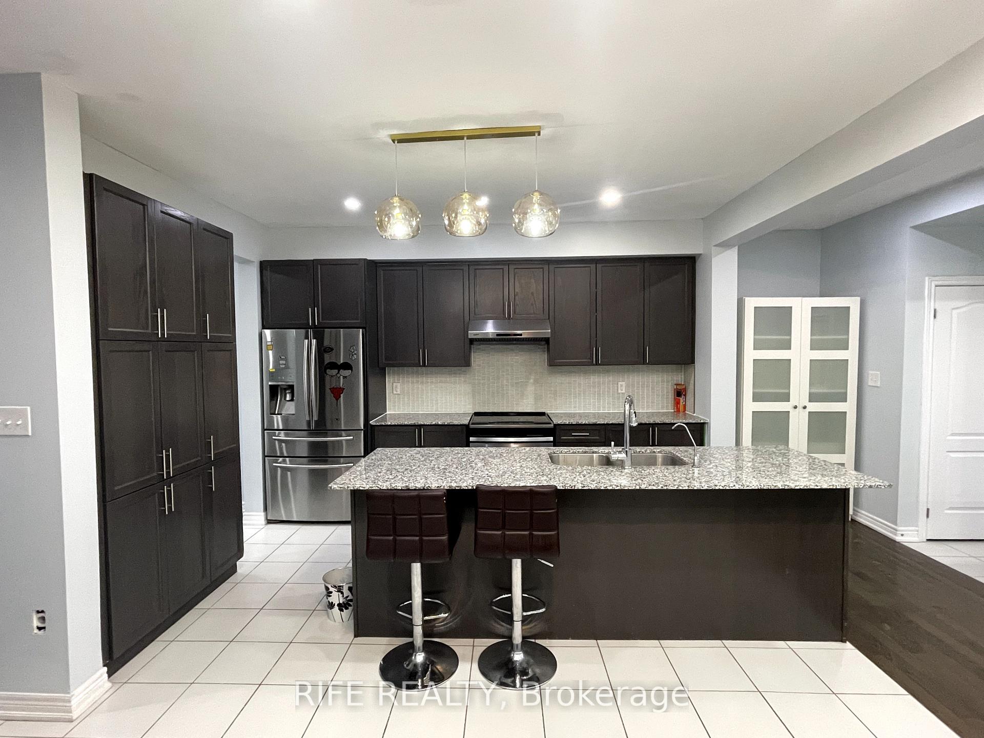 Photo 4 of Unit Upper, 74 (Upper) Windyton Avenue, Markham, Cornell — HOMEH