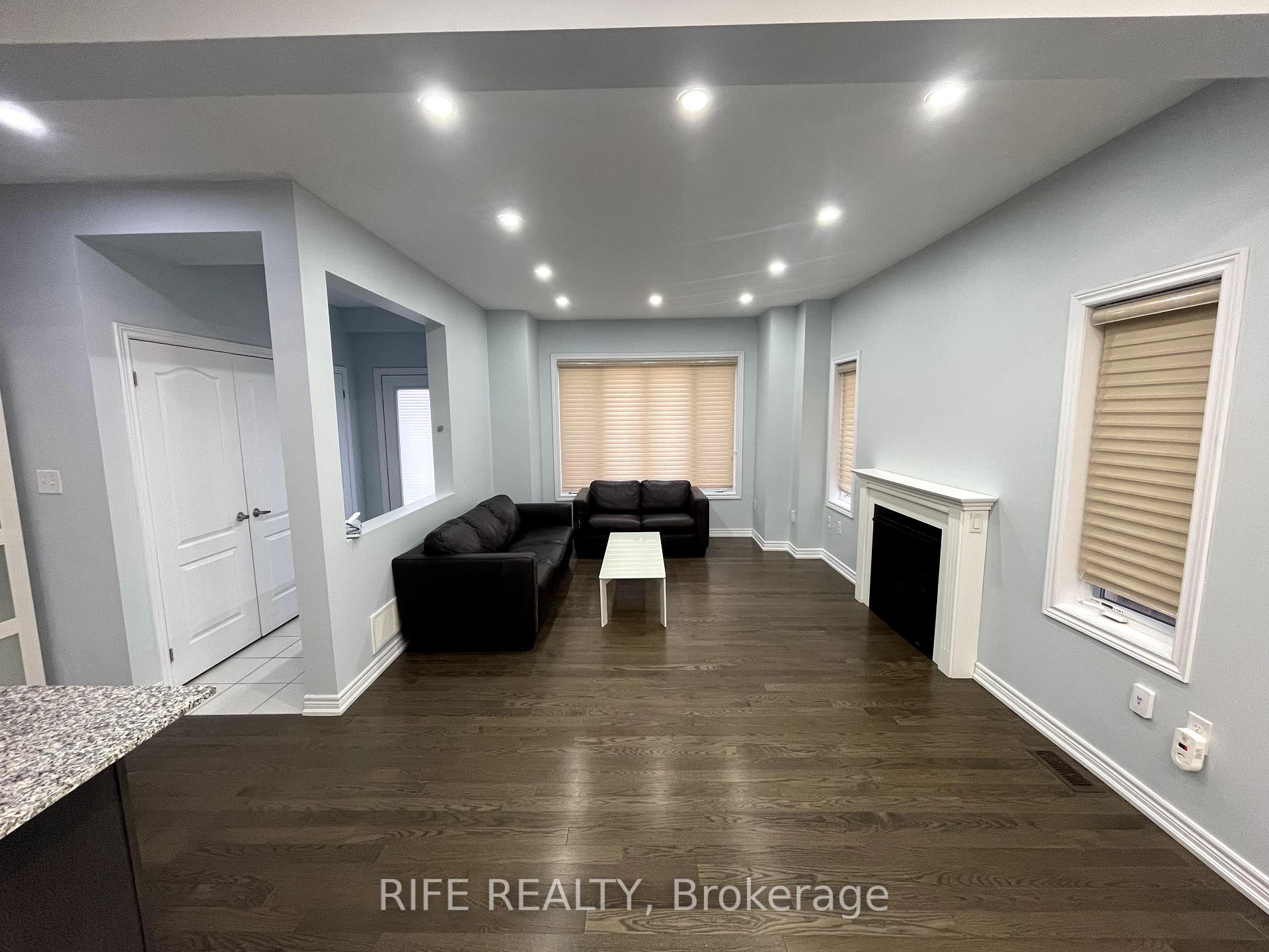 Photo 5 of Unit Upper, 74 (Upper) Windyton Avenue, Markham, Cornell — HOMEH