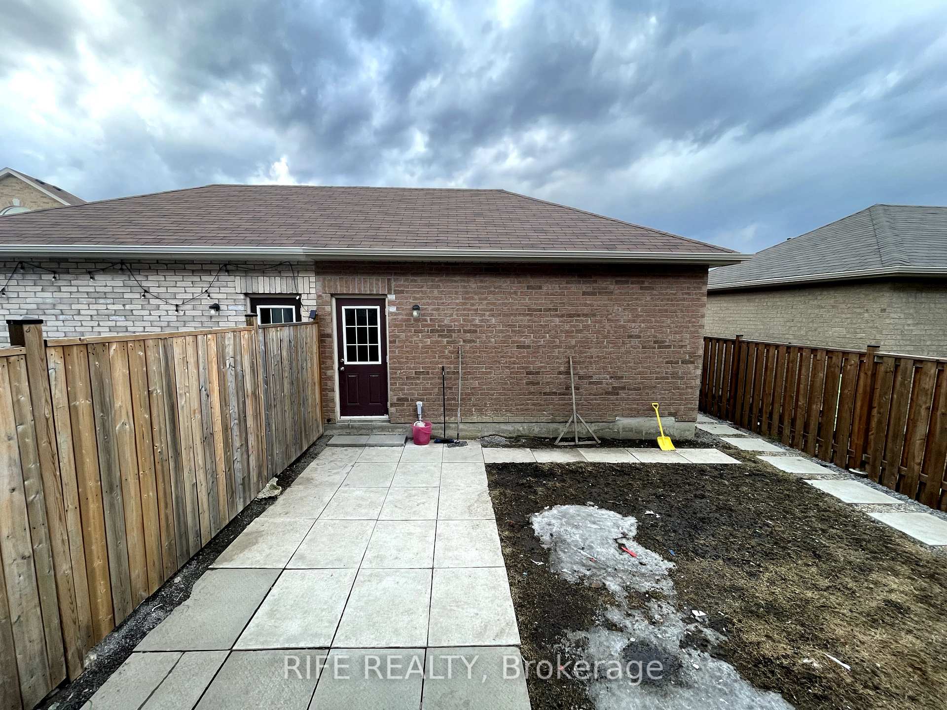 Photo 19 of Unit Upper, 74 (Upper) Windyton Avenue, Markham, Cornell — HOMEH