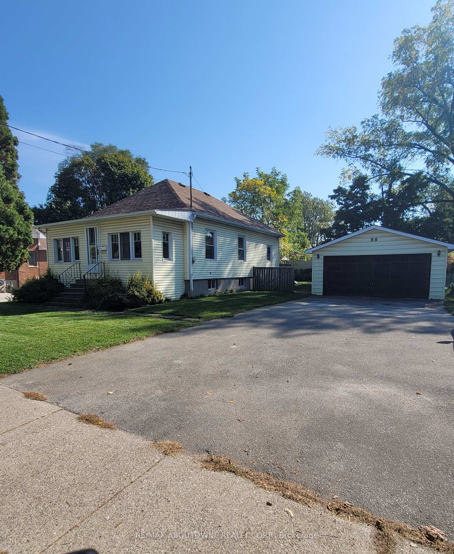 Photo 1 of 88 Robert Street, Milton, Old Milton — HOMEH