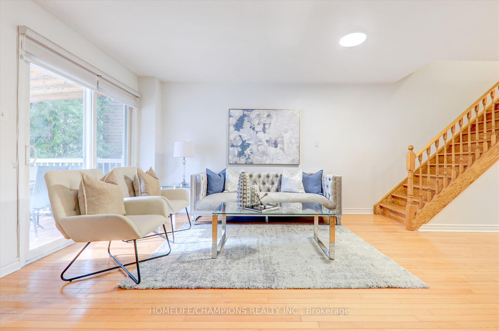 Photo 17 of 4 Croxley Green Drive, Markham, Milliken Mills West — HOMEH