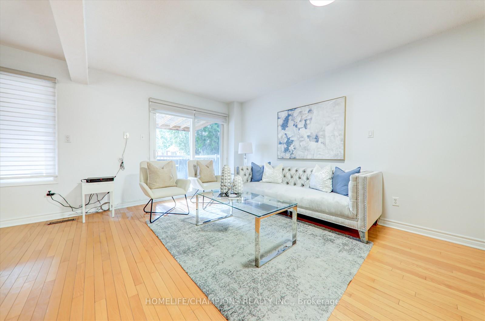 Photo 18 of 4 Croxley Green Drive, Markham, Milliken Mills West — HOMEH