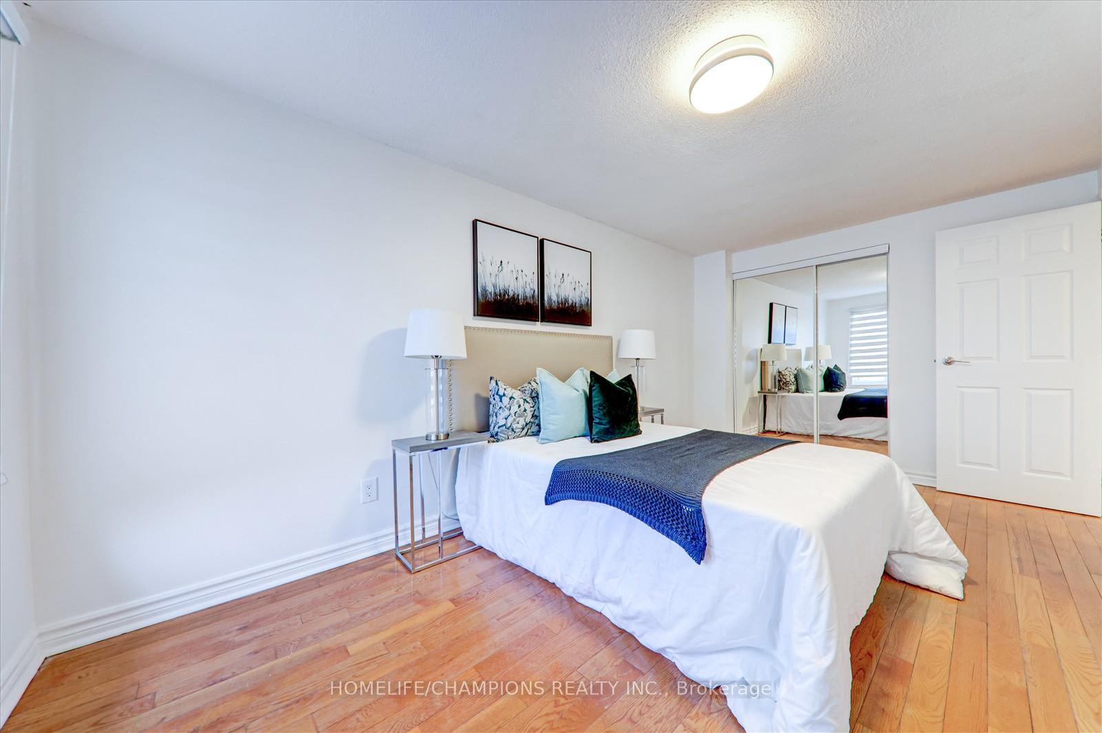 Photo 22 of 4 Croxley Green Drive, Markham, Milliken Mills West — HOMEH