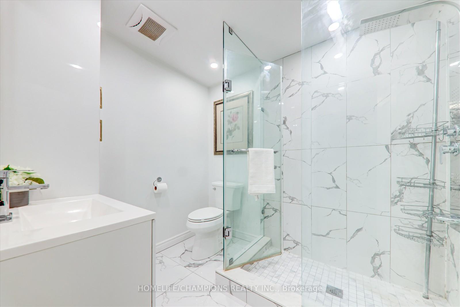 Photo 23 of 4 Croxley Green Drive, Markham, Milliken Mills West — HOMEH