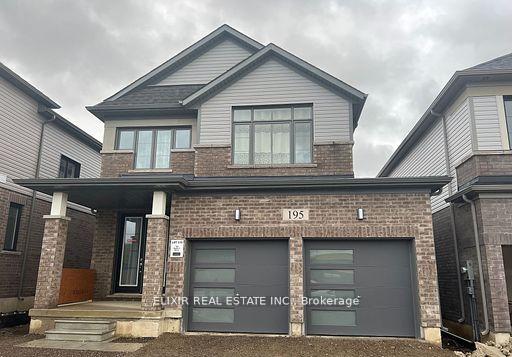 Photo 1 of 195 Spitfire Drive, Hamilton, Mount Hope — HOMEH