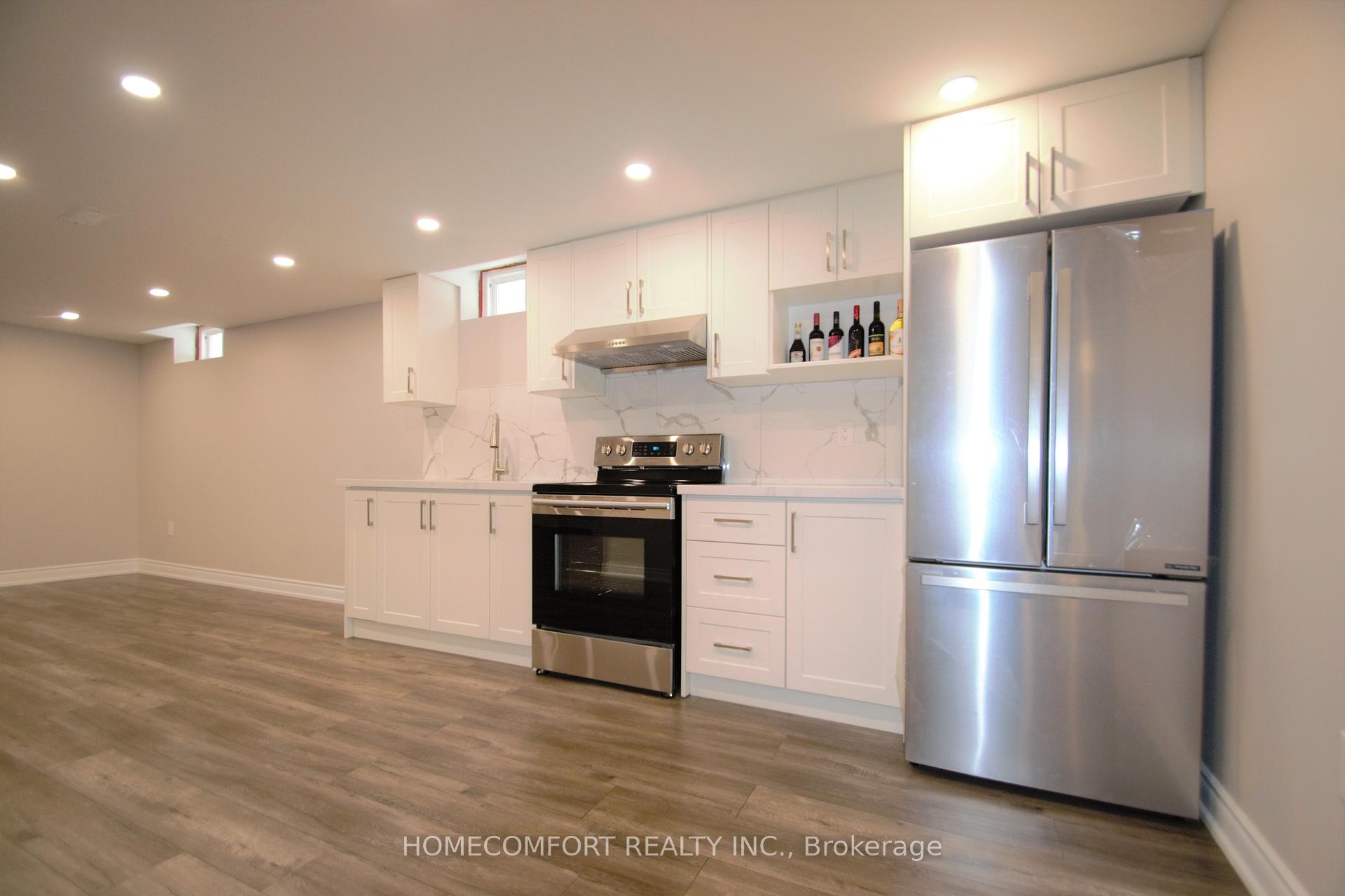 Photo 2 of Unit Bsmt, 68 Beck Drive, Markham, Raymerville — HOMEH