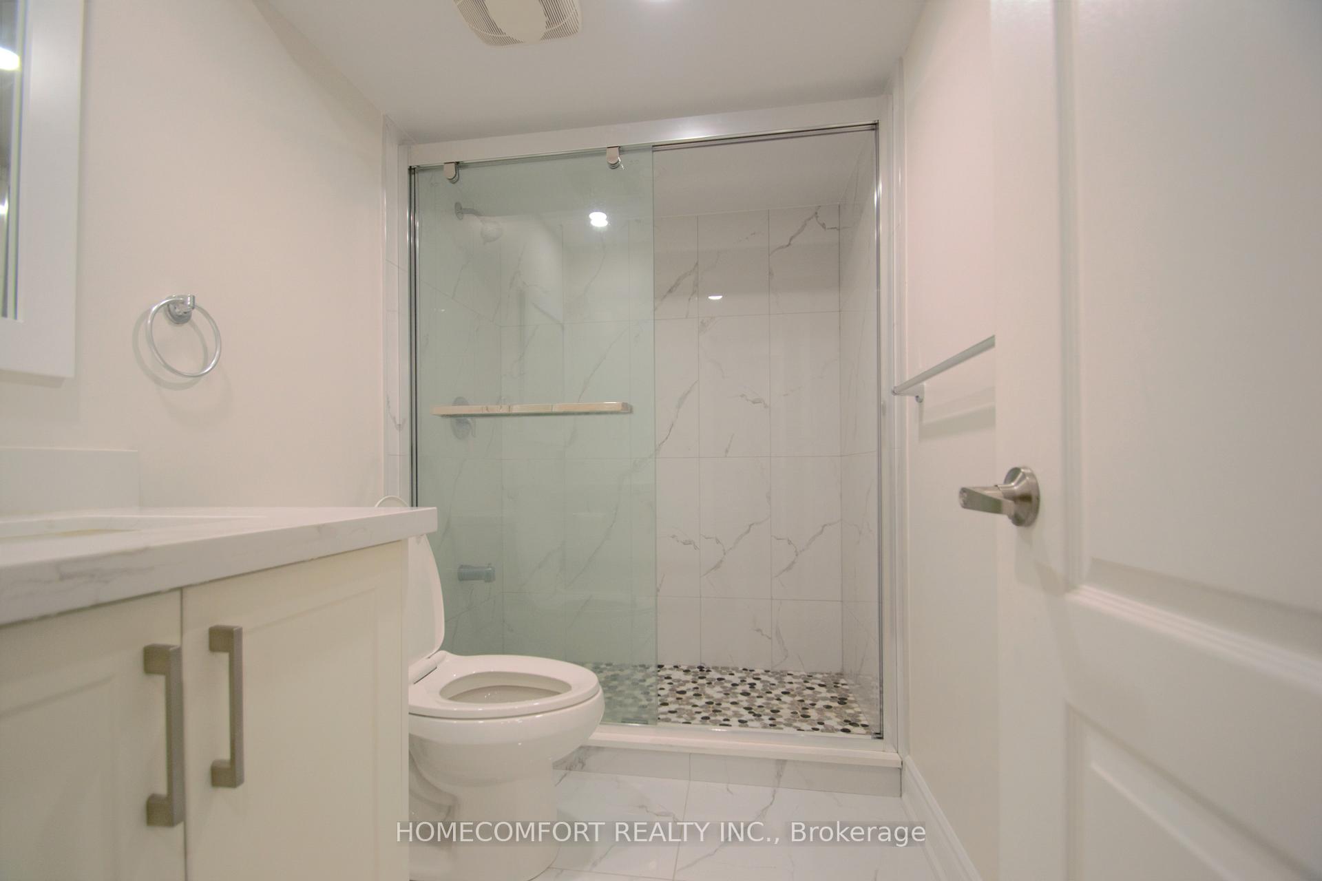 Photo 6 of Unit Bsmt, 68 Beck Drive, Markham, Raymerville — HOMEH