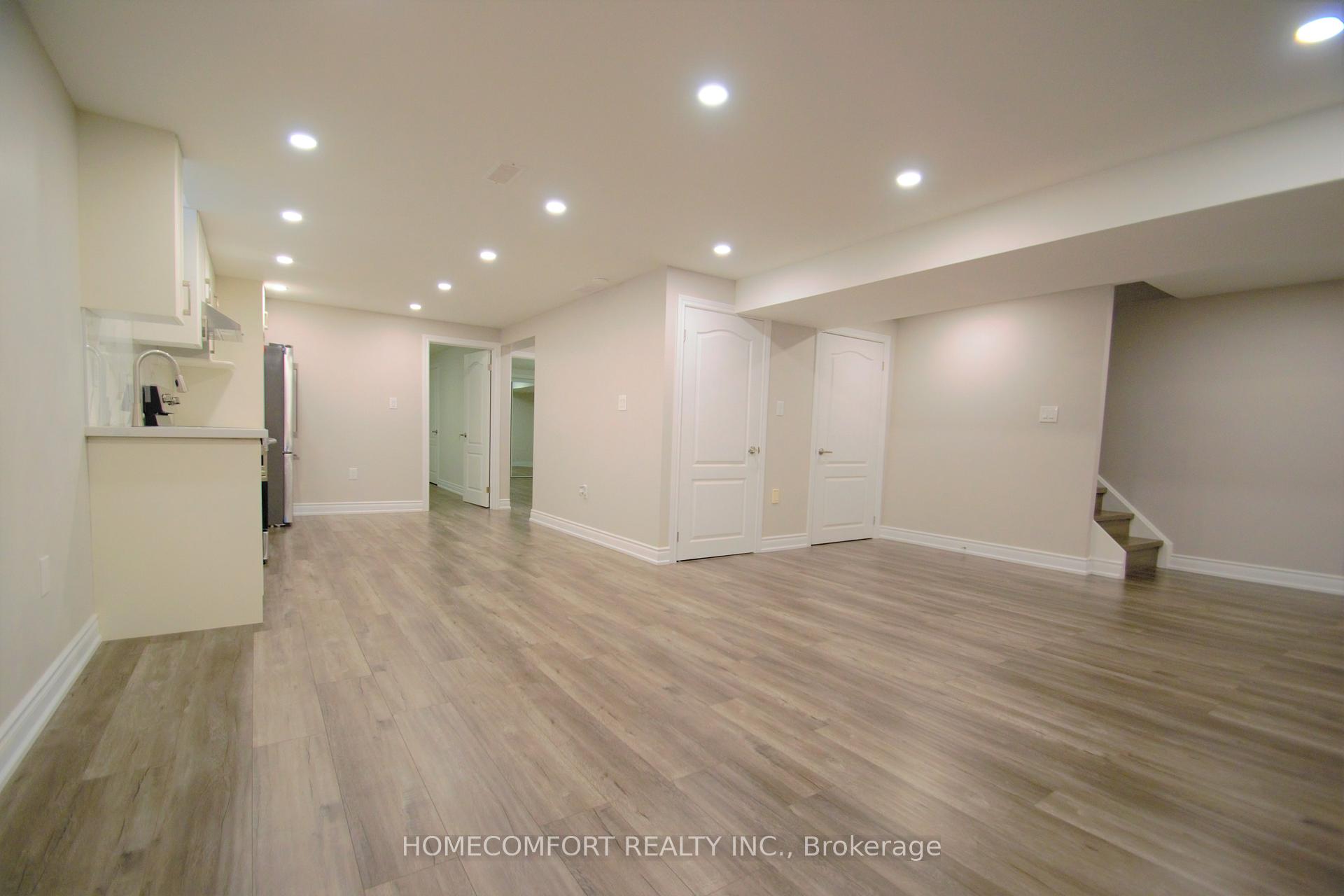 Photo 7 of Unit Bsmt, 68 Beck Drive, Markham, Raymerville — HOMEH