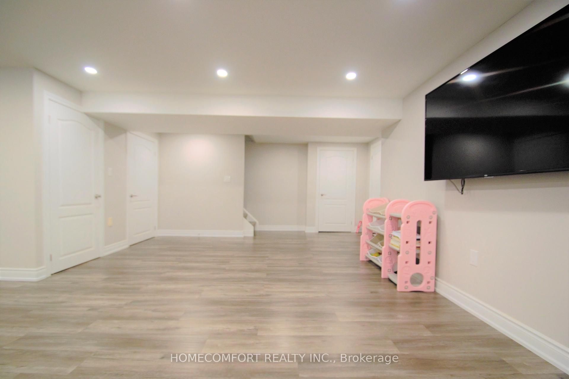 Photo 8 of Unit Bsmt, 68 Beck Drive, Markham, Raymerville — HOMEH