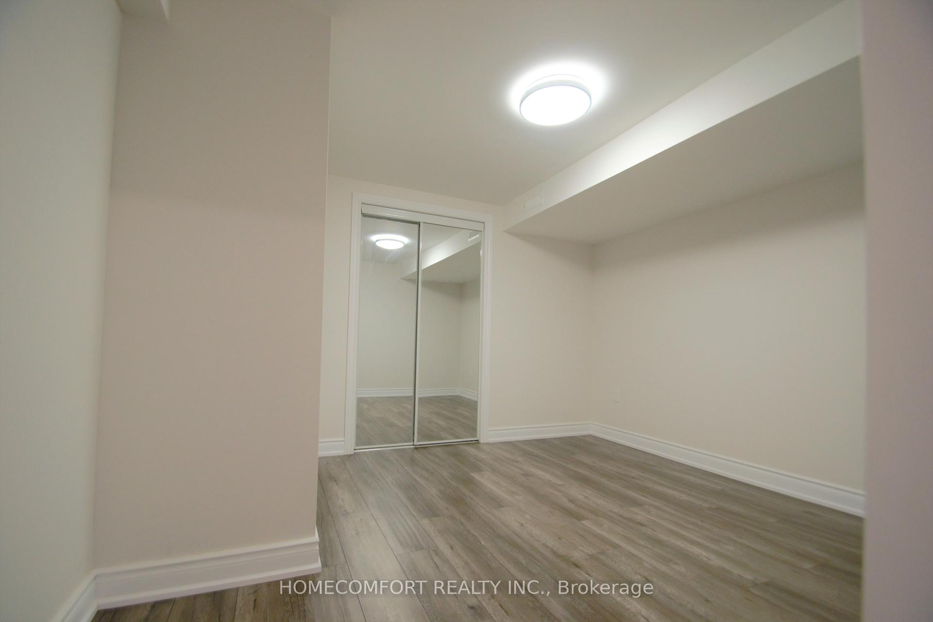 Photo 9 of Unit Bsmt, 68 Beck Drive, Markham, Raymerville — HOMEH