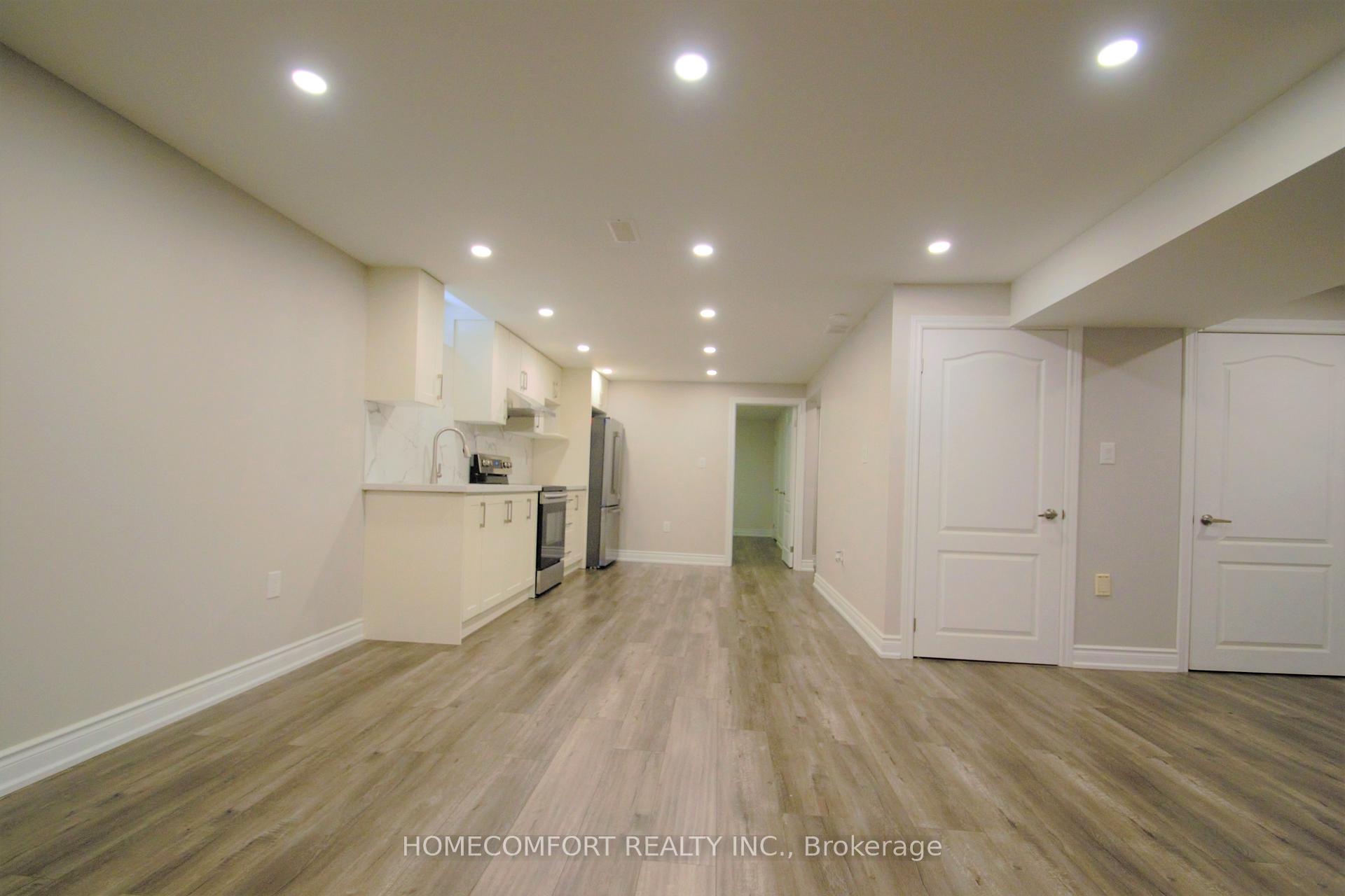 Photo 11 of Unit Bsmt, 68 Beck Drive, Markham, Raymerville — HOMEH