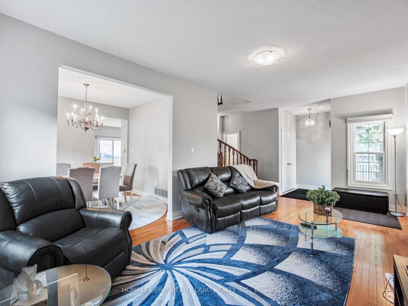 Photo 8 of 17 Major Elliott Court, Markham, Buttonville — HOMEH