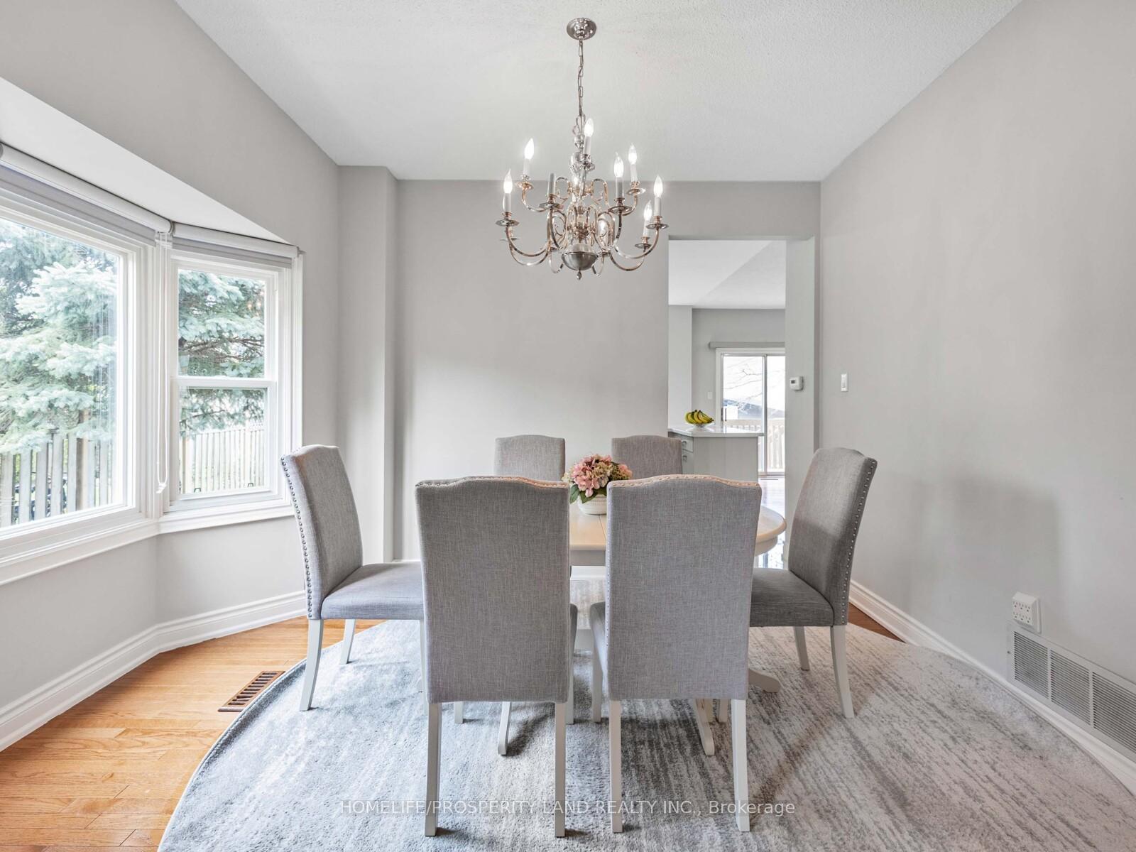 Photo 13 of 17 Major Elliott Court, Markham, Buttonville — HOMEH