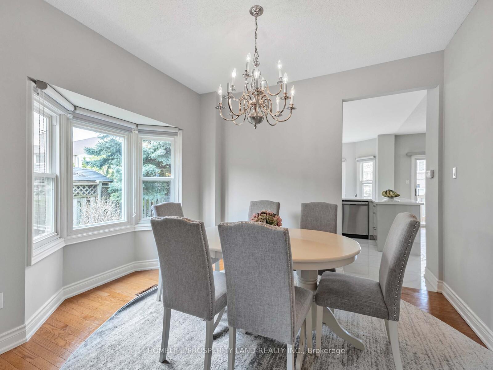 Photo 14 of 17 Major Elliott Court, Markham, Buttonville — HOMEH